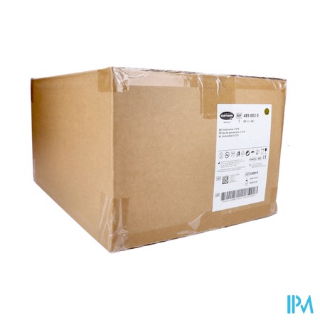 Mediset Set Pansement N215 80