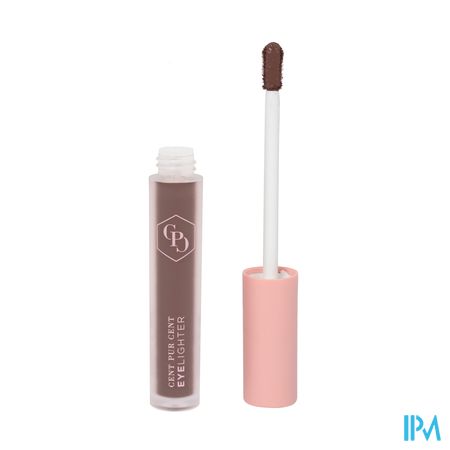 Cent Pur Cent Eyelighter Milk Chocolate Matte 3ml