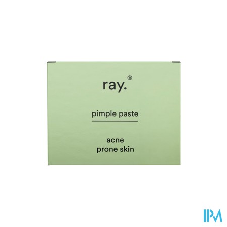 Ray Acnegevoelige Huid Pimple Paste 15ml