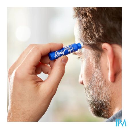 Puressentiel Roller Hoofdpijn 10ml