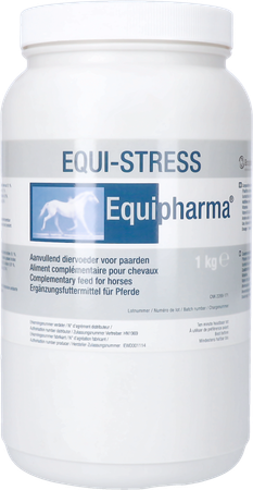 Equi Stress Pdr 1kg 3