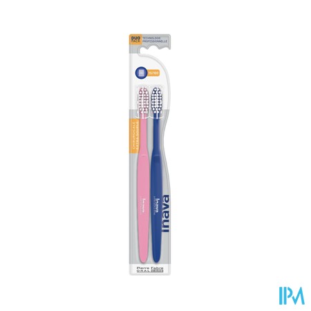 BDEN INAVA CHIRURGICALE 15/100 DUO