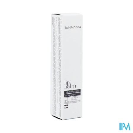 RAINPHARMA LIP BALM 10 ML