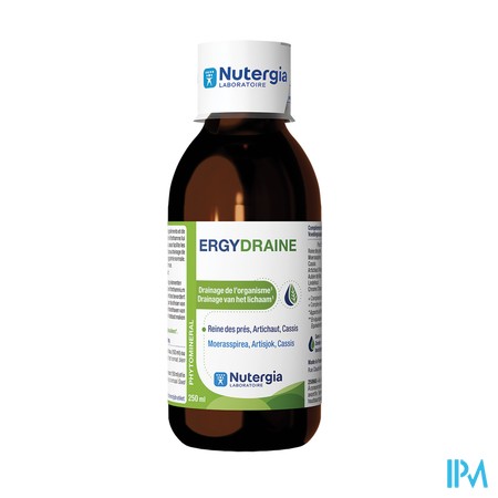 Ergydraine 250ml Nf