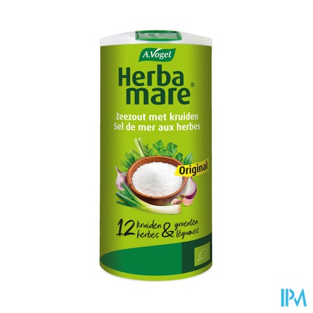 A.Vogel Herbamare Original 500g
