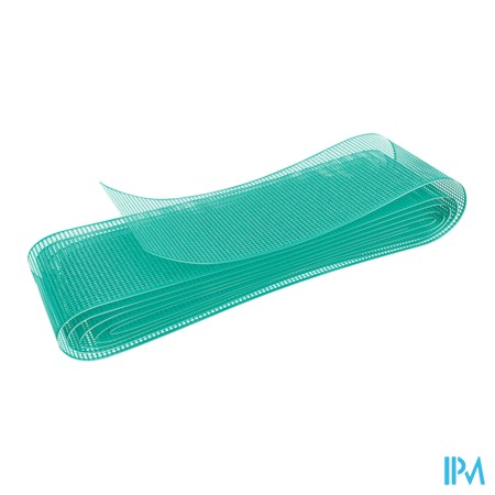 Cutimed Sorbact Ribbon Gaasstrook 2cmx50cm 20