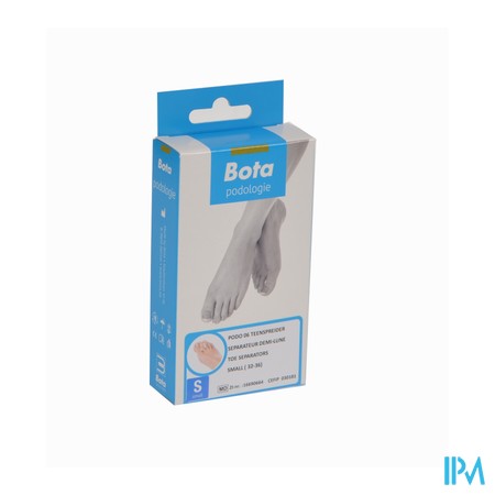 Bota Podo 6 Teenspreider 32-36 S 1paar