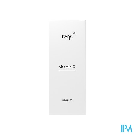 Ray Vitamine C Serum 30ml