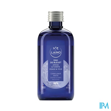 Laino Korenbloemenwater Fl 250ml