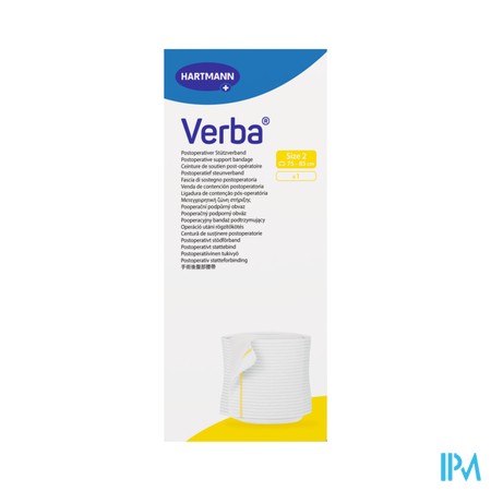 Verba T 2 75-85cm 1 P/s