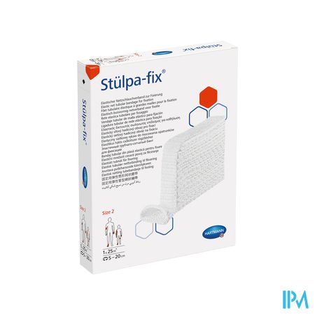 StÜlpa Fix Nr.2 Ong. 2cm 25 M