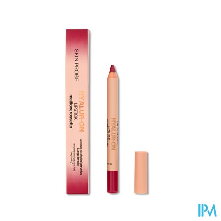 Skinproof Ral Crayon Hyalur-on 06 Hibiscus Ps 3g