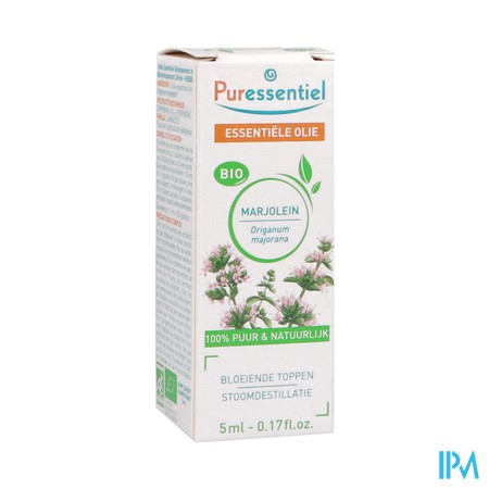 Puressentiel Eo Marjolein Bio Expert 5ml
