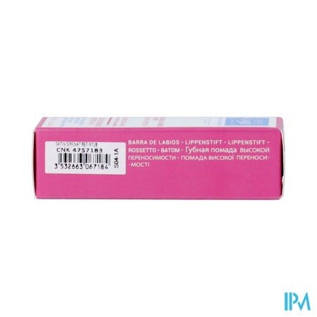 Eye Care Ral Mat 6718 Grenat 4g