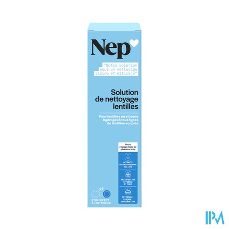 Nep Vision Bio 360ml