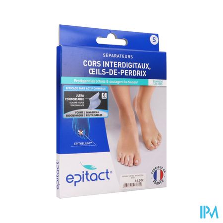 SEPARAT ORTEIL EPITACT PM BTE6