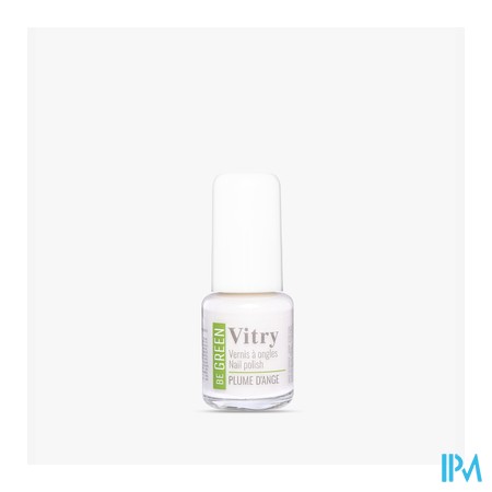 Vitry Vao Be Green Plume Ange 6ml