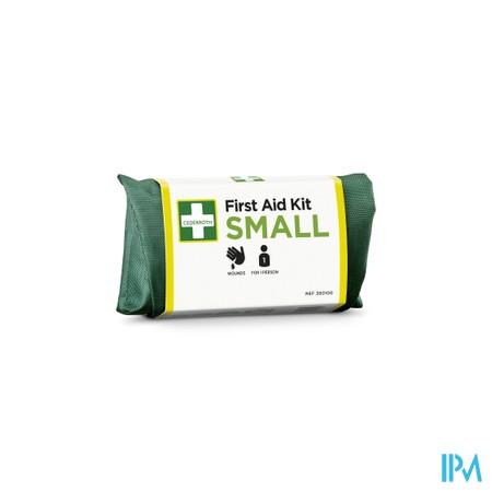Cederroth First Aid Kit S