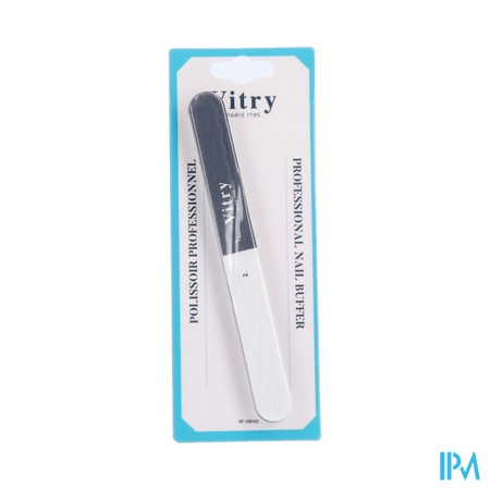 Nagelpolijster Professionneel / Glansvijl (azie)