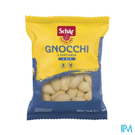 Schar Gnochhi 300g 6658 Revogan
