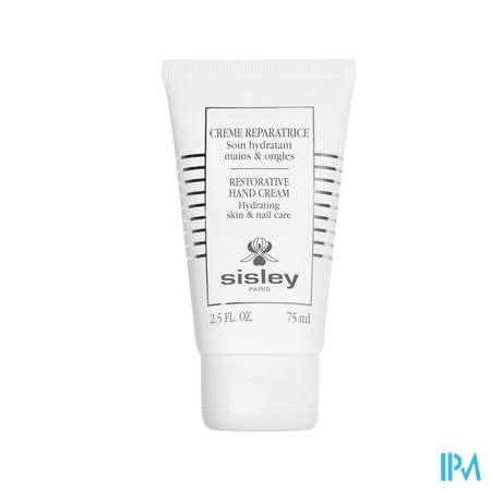 Sisley Restorative Hand Cream 75ml