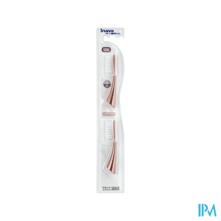 BDEN INAVA HYBRID RECH ROSE