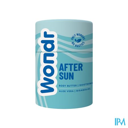 Wondr After Sun Stick 46g