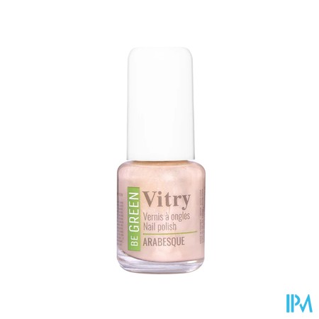Vitry Vao Be Green Arabesque 6ml