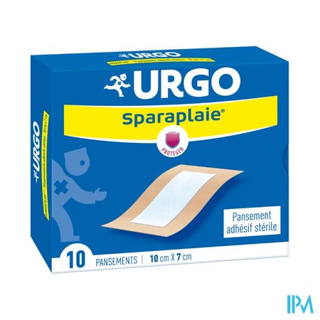 SPARAPLAIE PANS ADH 10X7CM 10