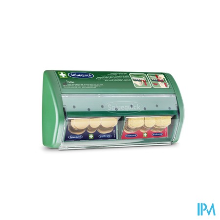 Salvequick Distributeur Pansement 490700