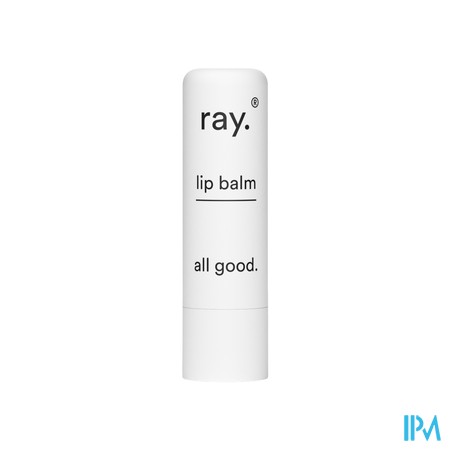 Ray Lippenbalsem 4,8g
