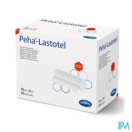Peha-lastotel 10cmx4m Cello. 1 P/s