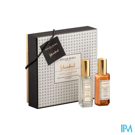 Atelier Rebul Istanbul Shim.on The Go Geschenkset2