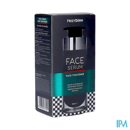 Frezyderm Face Serum Face Tightener 30ml