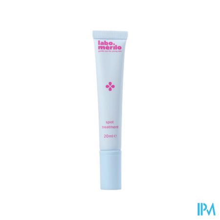 Labo Merilo Spot Treatment Tube 20ml