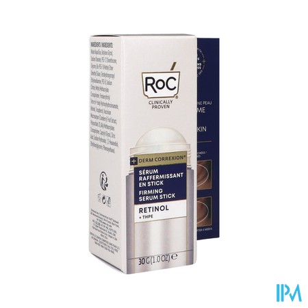 Roc Derm Correction Firming Stick 30g