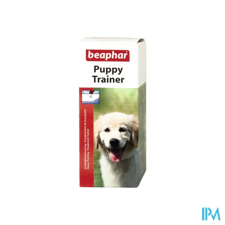 Puppy Trainer Liq 20ml 11557