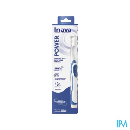 BDEN INAVA POWER