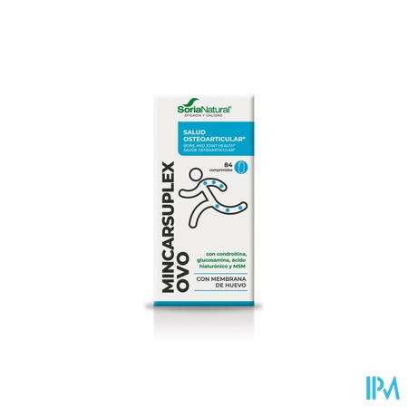 Soria Glucartil Xxi Comp 84