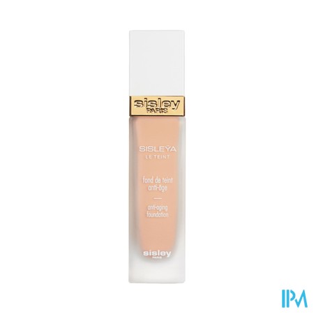 Sisley Sisleya Le Teint 1c Petal 30ml