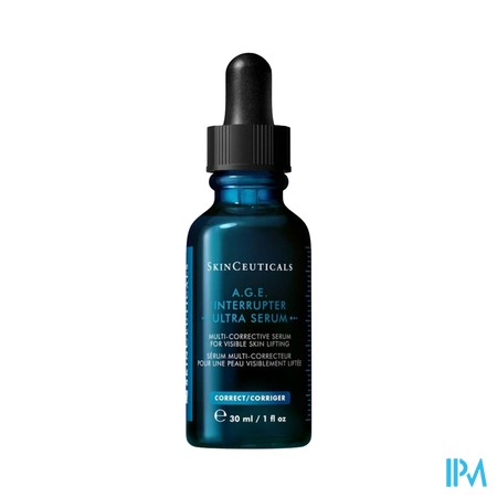 Skinceuticals A.g.e. Interrupter Ultra Serum 30ml
