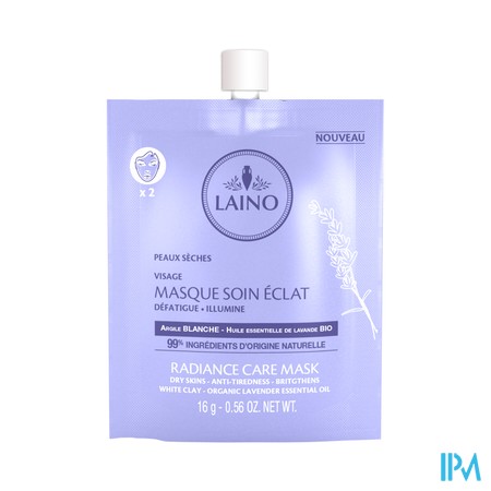 Laino Masker Care Stevigheid 16g