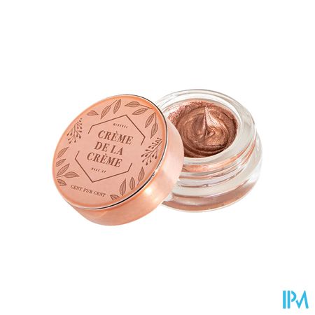 Cent Pur Cent Creme De La Creme Romance 3,5ml