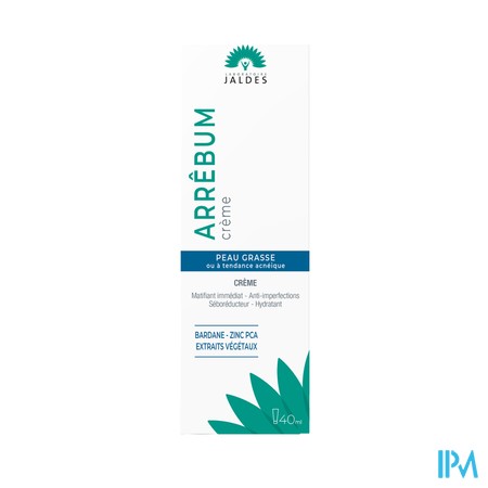 Arrebum Creme 40ml