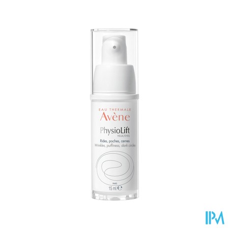 Avene Physiolift Yeux Creme 15ml