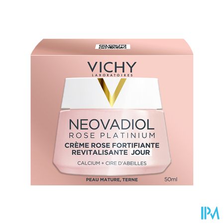 Vichy Neovadiol Rose Platinium Dagcr 50ml Nf