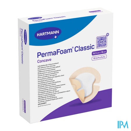 Permafoam Classic Border Conc.16,5x18cm 10 8820090