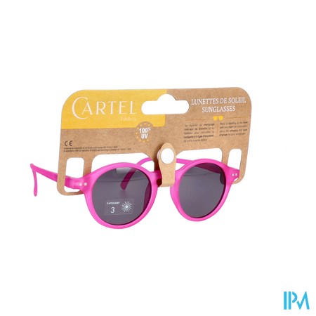 Kinderzonnebril "girl Power" (azie)