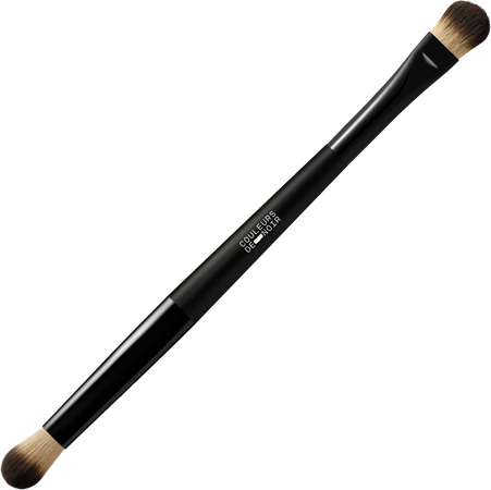 Couleurs De Noir Pinceau N24 Duo Pdr