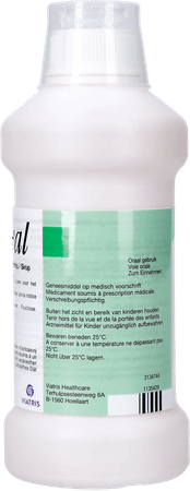 Bifiteral 1 X 500ml 10g/15ml